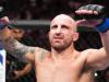 UFC 333 Odds: Volkanovski Slight Favorite Against Undefeated Evloev In Abu Dhabi