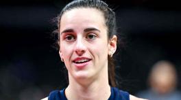 Caitlin Clark tells what she wants people to remember about her when her WNBA career is over