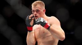 Ian Garry Reportedly Earned Huge Payday Despite UFC 330 Loss To Makhachev