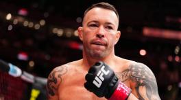 Colby Covington Joins Hype Fighting Championship After UFC Retirement, Continuing Combat Sports Career