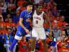 Malachi Moreno vs. Flory Bidunga Debate Adds Intrigue to Kentucky-Louisville Rivalry