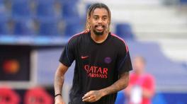 Bradley Barcola: Liverpool agree massive fee with PSG for France winger