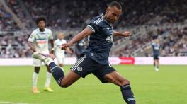 Nottingham Forest progressing with deal to sign Newcastle United forward Jacob Murphy