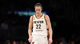 So why isn’t the WNBA playing now?