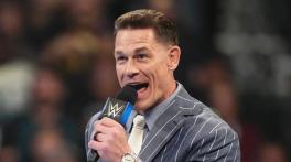 WWE Finalizes John Cena Classic Details Ahead Of Major Year-End Tournament
