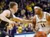 Roddy Gayle Jr. Takes NCAA To Court Seeking Return To Michigan For 2026-27