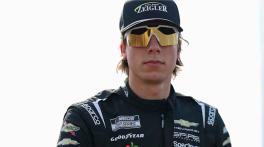 NASCAR: Hocevar Keselowski Feud Will Be Watched As Penalty Ruling Nears