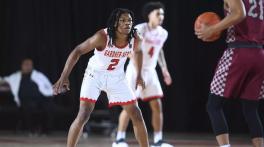 Jordan Sears Scores 38 Points Nearly Breaking Champions League Qualifiers Record