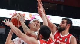 South Korea Storms into Asian Games Final After Dominant Semifinal Victory