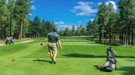 GOLF awards highlight Vietnam’s growing golf industry