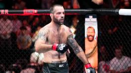 Matt Brown Questions Steveson’s Team After UFC 331 Loss, Backs Future