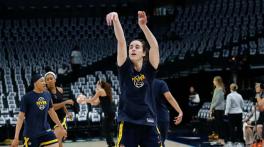 Dallas Wings Loss Gives Indiana Fever More Breathing Room In Playoff Race
