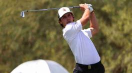 Arizona State golf enters new season with big goals