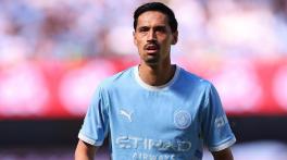 Reijnders says Man City role, Saudi offer prompted surprise summer switch