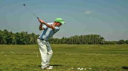 Golf Classic Raises $100,000 for Stockton University Students