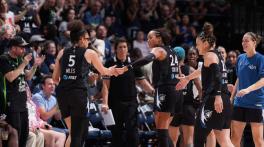 WNBA Playoffs 2026 Begin With Star Power And Fierce Matchups