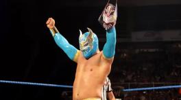 Sin Cara Opens Up to WWE Return as Former Star Considers Comeback