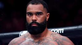 Gable Steveson’s UFC 331 Knockout Loss Inspires Artwork Heading To Auction