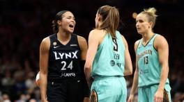 WNBA Playoffs 2026: Experts Debate Championship Favorites Ahead Of Sunday’s Tipoff