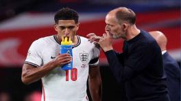 Tuchel Calls England Rotation Demands Madness During International Break