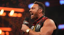 LA Knight Faces Another Roman Reigns Promo Challenge Ahead Of Money In The Bank