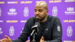 UAlbany Men’s Basketball Picked Sixth in America East For the 2026-27 Season