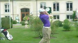 Matt Fitzpatrick wins fourth Golf title of 2026