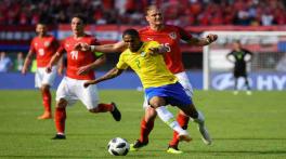 Brazil beats Australia 4-2 in exciting Football friendly