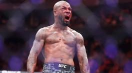King Green Faces Esteban Ribovics in UFC 332 Lightweight Clash This Weekend