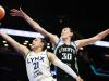 Minnesota Lynx Suffer Historic Playoff Exit After Liberty Complete Stunning Sweep