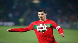 Cristiano Ronaldo leaves Portugal Football camp after Norway win