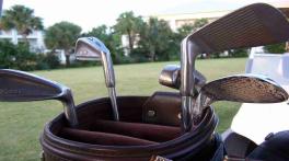 England Golf clubs join major water study
