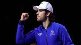 Alcaraz Defends Five-Set Grand Slams and Calls for Calendar Reform