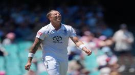  England Fast Bowler Carse Charged Over Derby Nightclub Incident