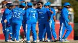 India Beat Pakistan by 50 Runs to Complete Asian Games Cricket Double