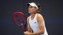 Elena Rybakina Returns To China Open As New World No. 1