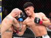Imanol Rodriguez and Alden Coria Clash At UFC 332 for Flyweight Momentum