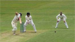 Anrich Nortje ready for Cricket Test return against Australia