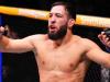 Nassourdine Imavov Raises Stakes In Push For UFC Middleweight Title Fight