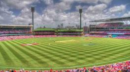 Zimbabwe gets ready for a big Cricket World Cup at home