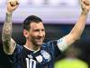 Lionel Messi set for emotional Football farewell against Benin
