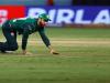  Pakistan Remove Agha as T20 Captain and Appoint Farhan for Sri Lanka Series