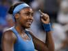 Gauff Condemns Racist Abuse after Replayed Point Sparks Beijing Backlash