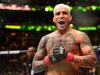 Charles Oliveira Favoured Against Diego Lopes In UFC 335 BMF Title Fight