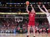 Nolan Winter Earns Big Ten Preseason First-Team Honour Ahead Of Wisconsin Season