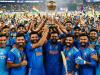 India wins double gold in Asian Games Cricket