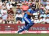 Iyer Century Powers India to Eight-Wicket Win over West Indies in First T20