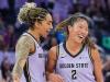 Golden State Valkyries Address Doja Cat Concert Conflict Amid WNBA Playoff Run